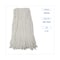 Boardwalk Cut-End Wet Mop, White, Rayon, BWK2032R BWK2032R - alternate 3